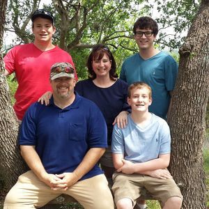 Meet your Posher, Debby